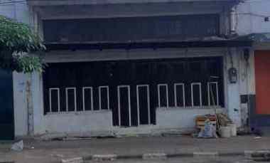 Rumah Belanda Super Strategis di Jalan Jendral Sudirman Bandung