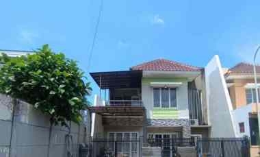 Rumah Dijual di Jetis Seraten Ketintang