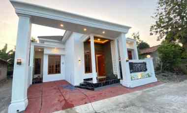 dijual rumah jetis trimulyo