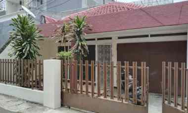 Rumah Dijual di JI. Cideng Timur, Petojo Selatan, Kec. Gambir, Jakarta Pusat