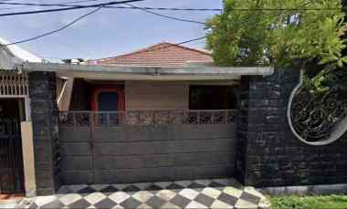 Rumah Dijual di JI. Kertajaya Indah, Manyar Sabrangan, Kec. Mulyorejo, Surabaya Timur