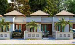 Perdana Poh Gading Tahap II Jimbaran in The Heart of Jimbaran