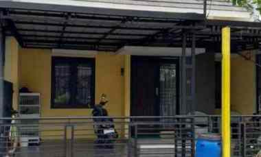 Dijual Rumah 2,5 Lantai Siap Huni di Perumahan Ciwastra Kota Bandung