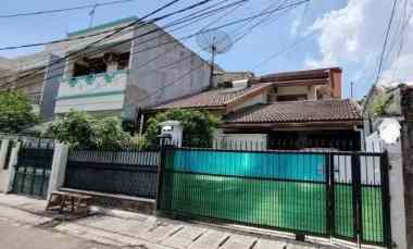 JK289 Rumah Mewah dan Murah Full Furnished di jl. Kartini, Sawah Besar