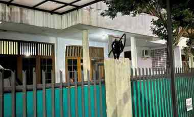 JK215 Rumah Asri Area Istimewa di Setiabudi, Karet Kuningan