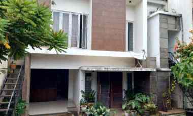 JK280 Rumah Cantik Prime Area jl. Wijaya, Kebayoran Baru, Jakarta