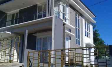 Rumah Villa Siap Huni Super Strategis di Ngaglik Kota Batu