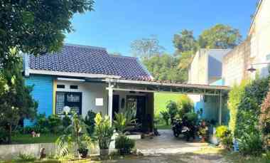 Rumah Sejuk Perum Telaga Jambu Sawangan