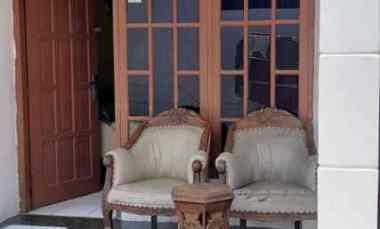 Rumah Dijual di Jl. Abdulah