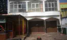 Rumah Rukan 2 LT Dijual Loksi Strategis jl. Asem Baris Tebet Jaksel