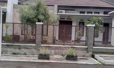 Rumah Bagus Nyaman jl Aeromodeling Arcamanik Endah Sukamiskin Bandung