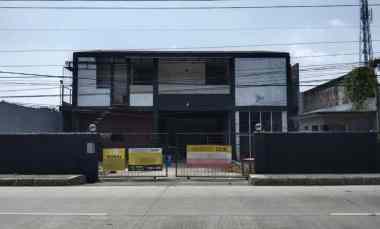 Rumah Dijual di Jl. Ahmad Yani, Dawuan Barat, Kec. Cikampek, Kab. Karawang