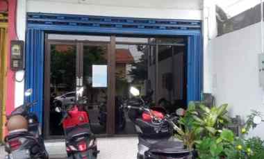 Jual Tempat Usaha Klinik di Jalan Ahmad Yani Sidoarjo Shm