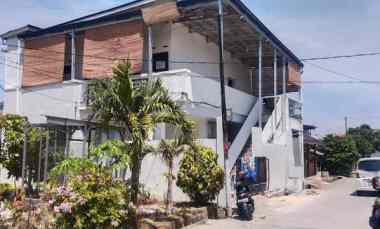 Dijual Kos-Kosan Putri 2 Lantai 17 Kamar Posisi Sudut jl Air Dingin