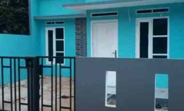 Hunian Cluster Harga Terjangkau Type 36/60 Sawangan Depok