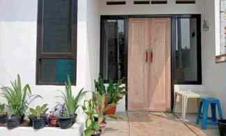 Dijual Rumah Murah 100 Jutaan di Cikaret Cibinong Bogor