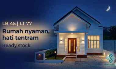 Rumah Cicilan FLAT di 3 juta Setengah FLAT Sampe Lunas di Purwakarta