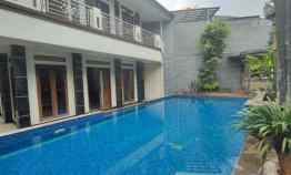 Rumah Dijual di Jl. Alternatif Cibubur