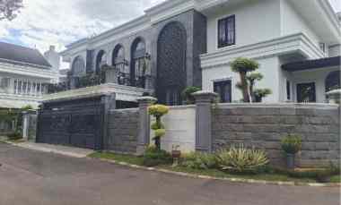 Rumah Dijual di JL. Alternatif Cibubur KM 4, Perum Citra Gran Cibubur