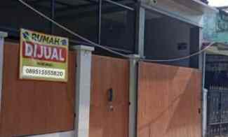 Dijual Rumah 2 Lantai Siap Huni dekat Exit Tol Sirkuit Sentul Bogor