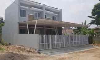 Rumah Dijual di Jl. Alternatif Tol Jorr