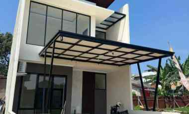 Cluster Smarthome dekat ke Tol Jatiwarna dan Jakarta Timur