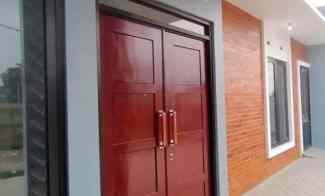 Rumah Dijual di jl alternative bukit indah