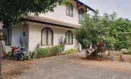 Rumah Mewah Elit di Jakarta Selatan Ampera Raya Gang Sawo