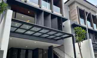 Rumah Dijual di JL KARYA MINA ANDARA