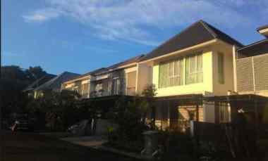 Rumah Dijual di Jl. Andara Raya