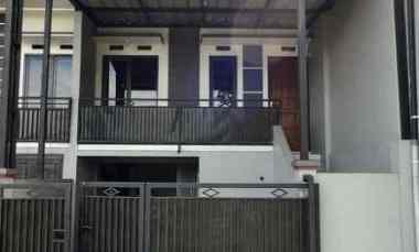 Rumah Dijual di Jl. Anggaraja Cimahi