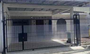 Rumah Dijual di Jl. Anggrek Lestari Indah, Lebak Bulus, Kec. Cilandak, Jakarta Selatan