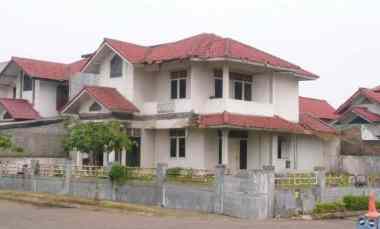 Dijual Rumah jl.Anggrek Loka,Graha Raya Bintaro Jaya,Tangerang Selatan