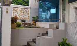 Dijual Rumah jl. Anggrek Rosliana Kemanggisan Jakarta Barat