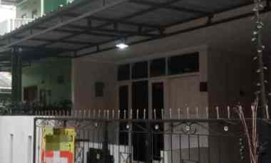 Dijual Rumah dekat Lapang Gasmin jl Antapani Bandung Harga Nego