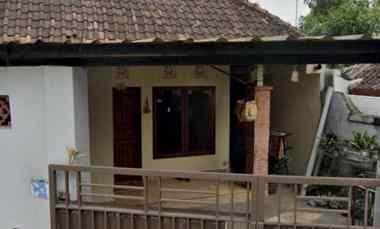 Dijual Rumah 1 Lt, jl. Antasura Gg. Batu Sari Peguyangan Kangin Denpsr