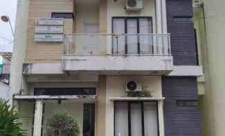 Dijual Rumah Strategis jl. AP. Pettarani 3. Jarang Ada Harga Terbaik