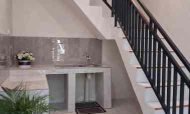 Dijual Rumah di jl Apel Bludru Tlogosari Wetan Semarang