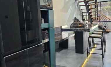 Rumah Siap Huni Estetik Furnished di Arcamanik Kota Bandung