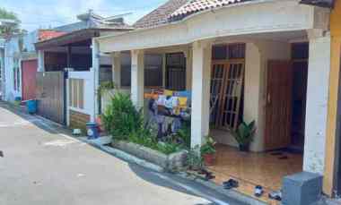 Rumah Dijual di Jl Argopratiwi Salatiga