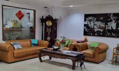 Dijual Cepat Rumah Standart 10x28 di jl. Arteri Kelapa Gading,NEGO