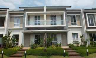 Rumah Hemat di Cluster Cayman Luas Tanah 142 meter Harga 2.1M