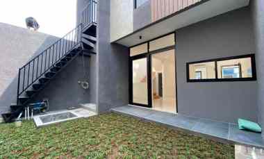 Rumah Dijual di Jl Aselih Dalam, Cipedak, Jagakarsa, Jakarta Selatan