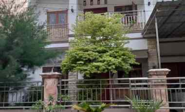 Rumah Full Furnished di Bumi Puspitek Asri BSD Tangerang