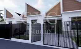 Dijual Rumah Minimalis Modern Lokasi Strategis Cilangkap Jakarta Timur