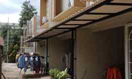 Rumah 2 Lantai Siap Huni Lokasi Strategis Cilangkap Jakarta Timur