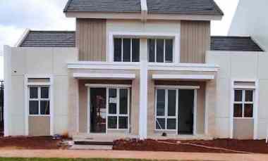 Booking 10 juta sudah Dapat Rumah