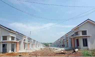 Paradise Serpong CITY 2 Booking 10 JT Punya Rumah di Serpong