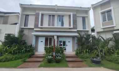 Rumah Dijual di Jl atma jaya, gunung sindur