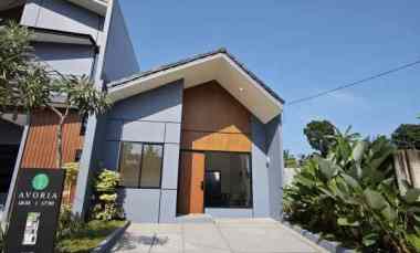 Rumah Siap Huni Luas Tanah 90 Harga 600 Jutaan yang Jarang Ada